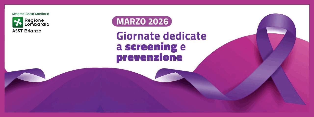 Giornata Mondiale per la lotta contro l’HPV - 4 marzo 2026