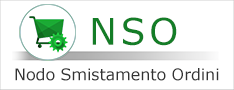 NSO - Nodo Smistamento Ordini