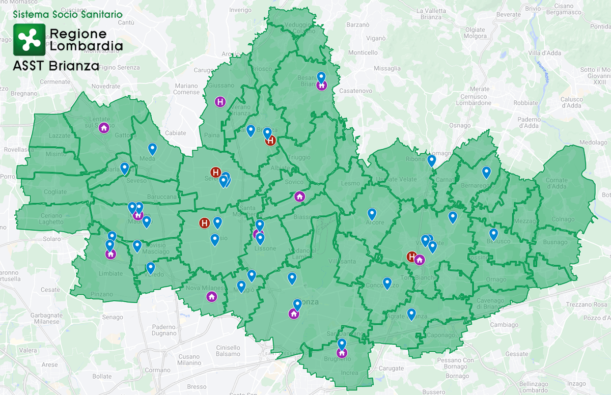 Rete Territoriale