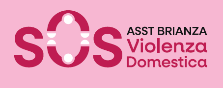 Logo SOS Violenza Domestica
