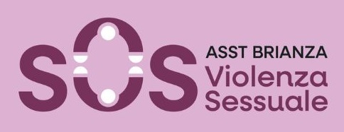 Logo SOS Violenza Sessuale